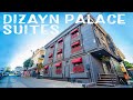 Dizayn Palace Suites - Ataşehir / İstanbul