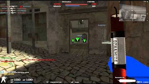 Combat arms *Unpatched* Hacks Mediafire Rez. mod