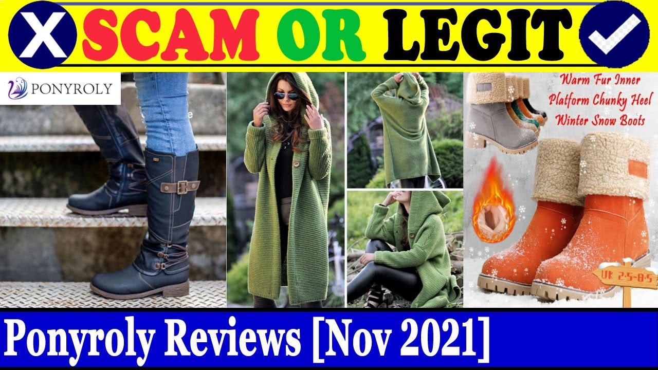 ponyroly reviews nov 2021 is this a genuine website check it scam inspecte youtube ponyroly reviews nov 2021 is this a genuine website check it scam inspecte youtube