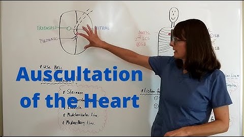 What technique should the nurse use to best Auscultate the second heart sound?