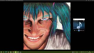 Aphex Twin Window licker Intro (No scratches, no vocal)