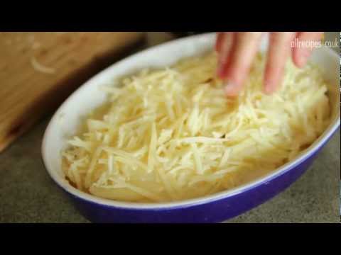 Jamie's Perfect Roast Potatoes. 