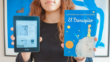 How the kindle changed my life and why you should get one too