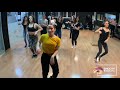 RAQUEL DE CASTRO - SMOOTH BACHATA LADIES