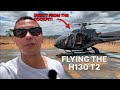 A Day in My Life: Flying an Airbus H130 Helicopter Over Belo Horizonte &amp; Sete Lagoas, Brazil