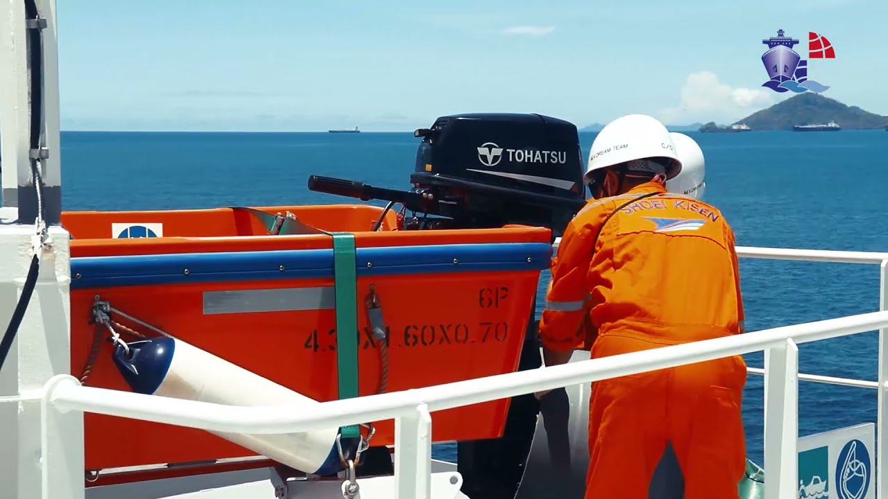 Panama maritime Authority honors the Day of the Seafarer