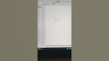 Construction of Pentagon using angle method in Solid Edge V19