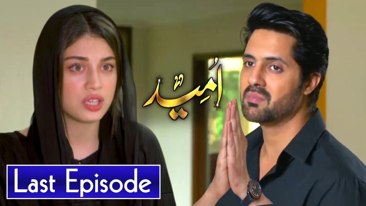Umeed Last Episode || Umeed Episode 68 To Last Episode Full Drama || Umeed Episode 68