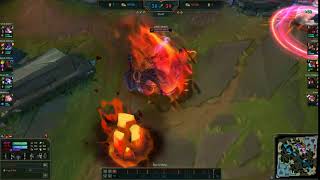 4 Items Ashe Absolutely Shredding Ornn In Season 11