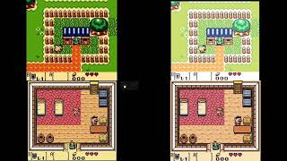 SameBoy (Win/OSX) vs BGB vs GBI Timing Comparison screenshot 5
