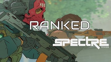 Spectre Divide Ranked  Road to Champ?   #SpectreDivide #duality #fps  #new update #tacticalfps