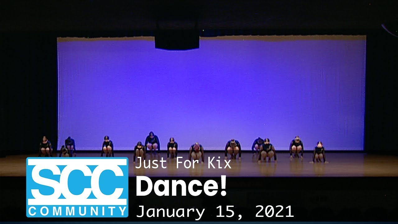 Just For Kix Dance Recital Jan 15 2021 YouTube