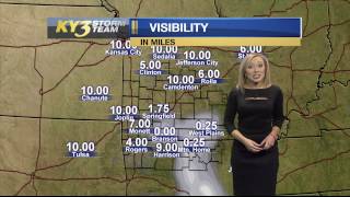 KY3 November 25, 2016