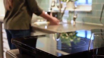 True Induction TI-2B Counter Inset Double Burner Induction Cooktop, 120V, Black