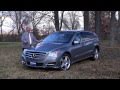 Road Test: 2011 Mercedes-Benz R-Class