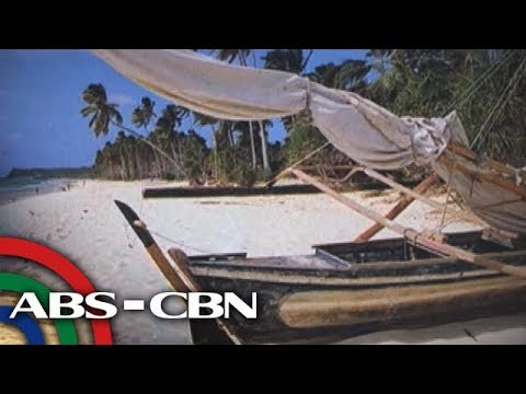 TV Patrol: Boracay noong dekada '70, '80