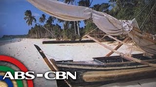 TV Patrol: Boracay noong dekada '70, '80