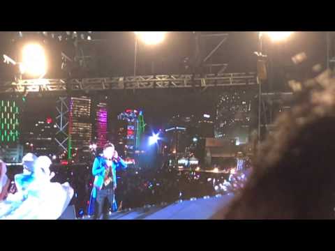 黎明講嘢7演唱會2017 Leon's Penguins in Live Hong Kong