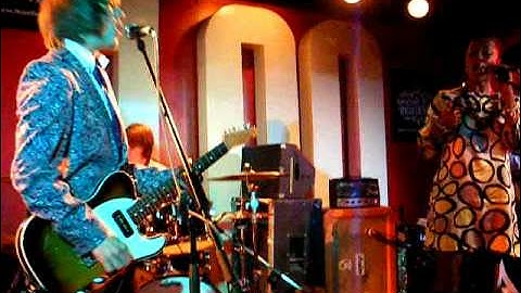 Thumbnail of The Small Fakers & TT Arnold Tin Soldier 100 Club