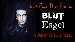 Blutengel - Ich Bin Das Feuer