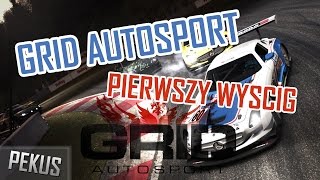 #1 Grid Autosport -Pierwszy wyścig [First race] screenshot 5
