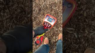 Locating a sewer line using the scout locator made by Ridgid Tool co.