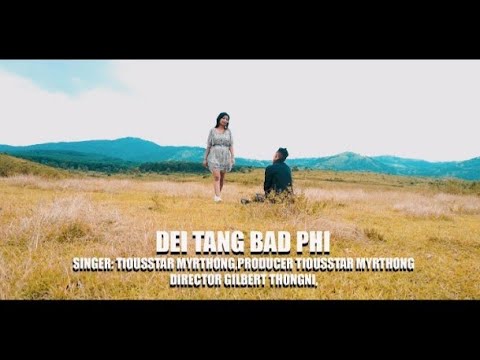 Dei Tang Bad Phi official music video