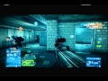 Battlefield 3 p90 gameplay