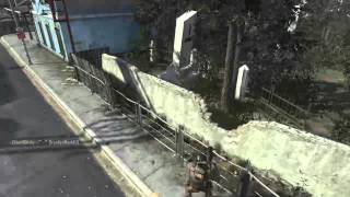 Bo2: Standoff Spawn axe Tutorial Domination