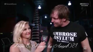 Dean/Renee (with Roman)