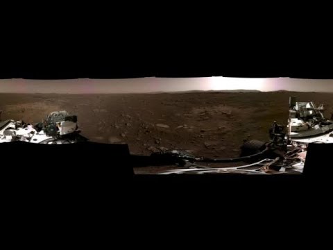 NASA's Perseverance rover