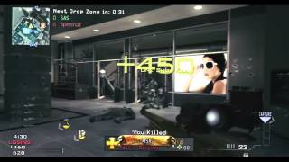 Thrust Promo