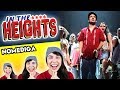 TUDO SOBRE IN THE HEIGHTS! #NoMeDiga