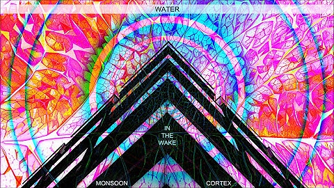 Monsoon Cortex - Water