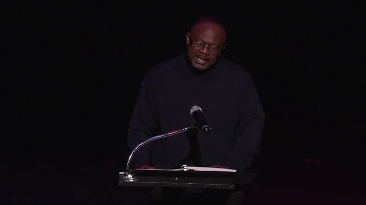 Diversity 2019 Lawrence Dotson