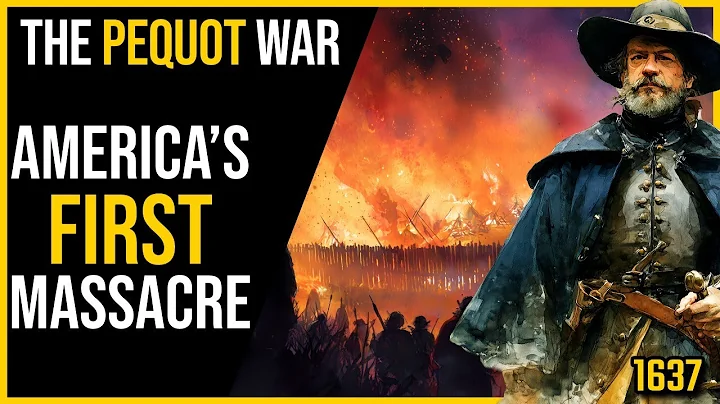 How the Mystic Massacre Nearly Destroyed an Entire Nation