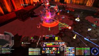 Epoch Of Bronze Dragonflight Vs Chimaeron 25