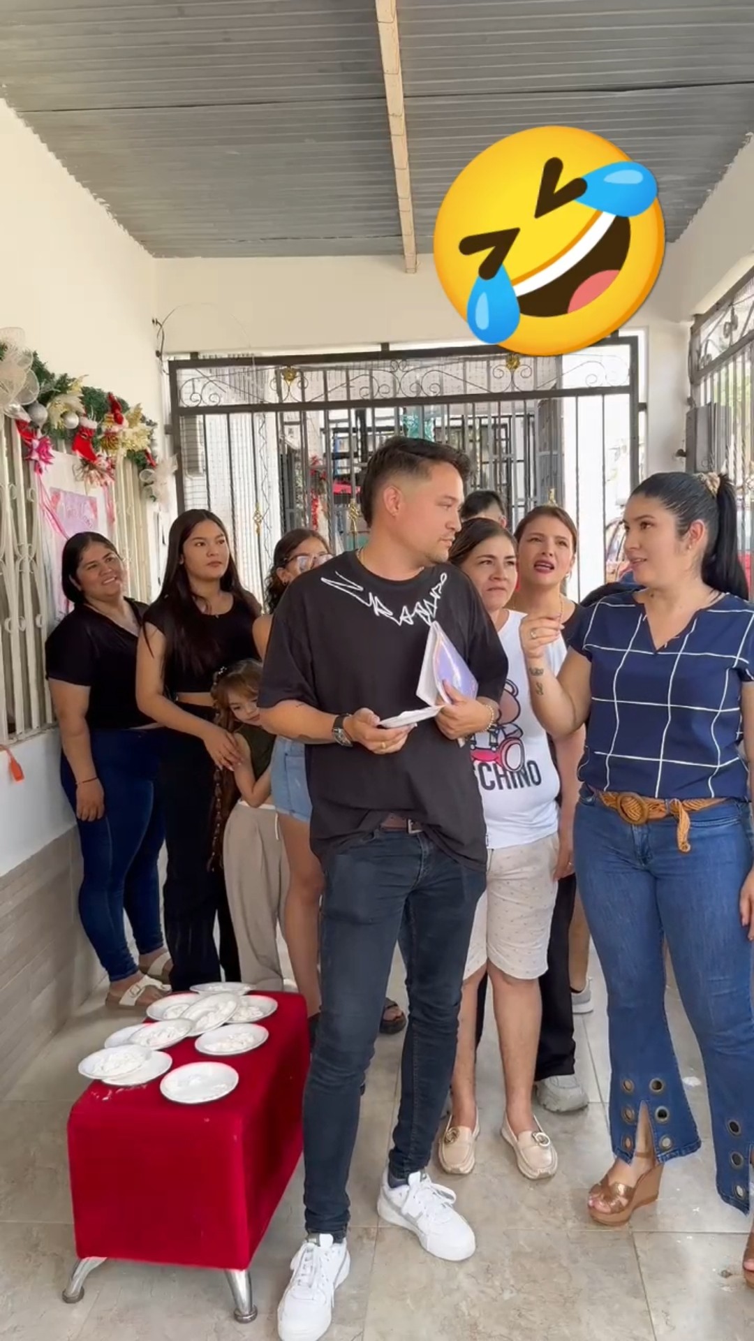 Muy pronto videos nuevos (CONTENIDO DE RETOS)#humor #cosasdefamilia #comedy #risa #chiste #chistoso