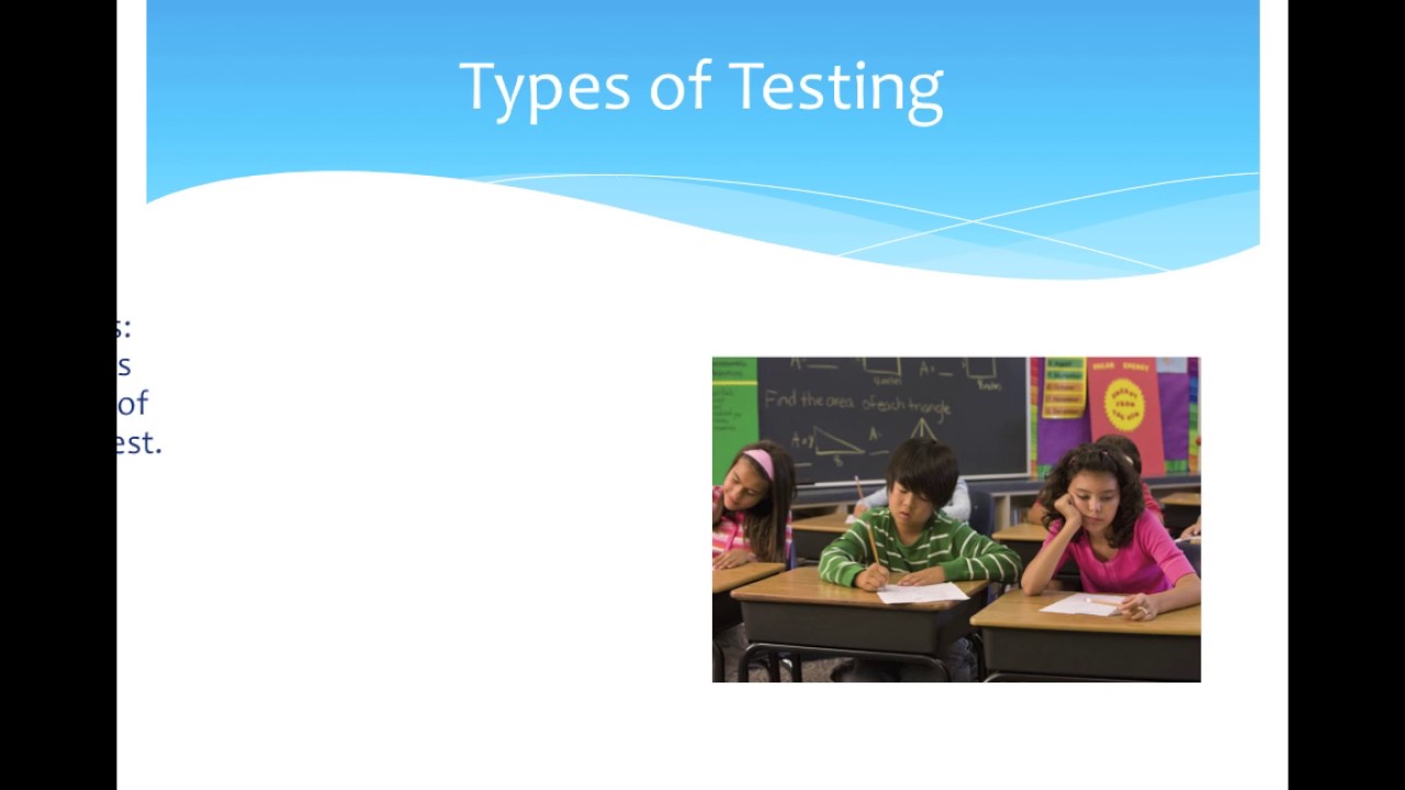 Psychology: Intelligence Tests - YouTube