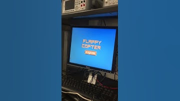 flappycopterKey