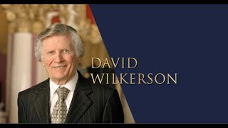 David Wilkerson  Exiliado a Patmos (La Verdad Acerca del Ministerio)