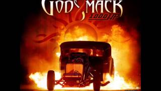 Video thumbnail of "Godsmack - Something Different (1000hp) 2014"