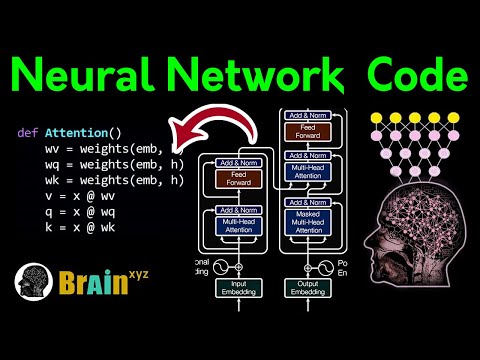 Machine Learning From Zero To GPT In 40 Minute Pytorch Python Chatgpt Deeplearning 