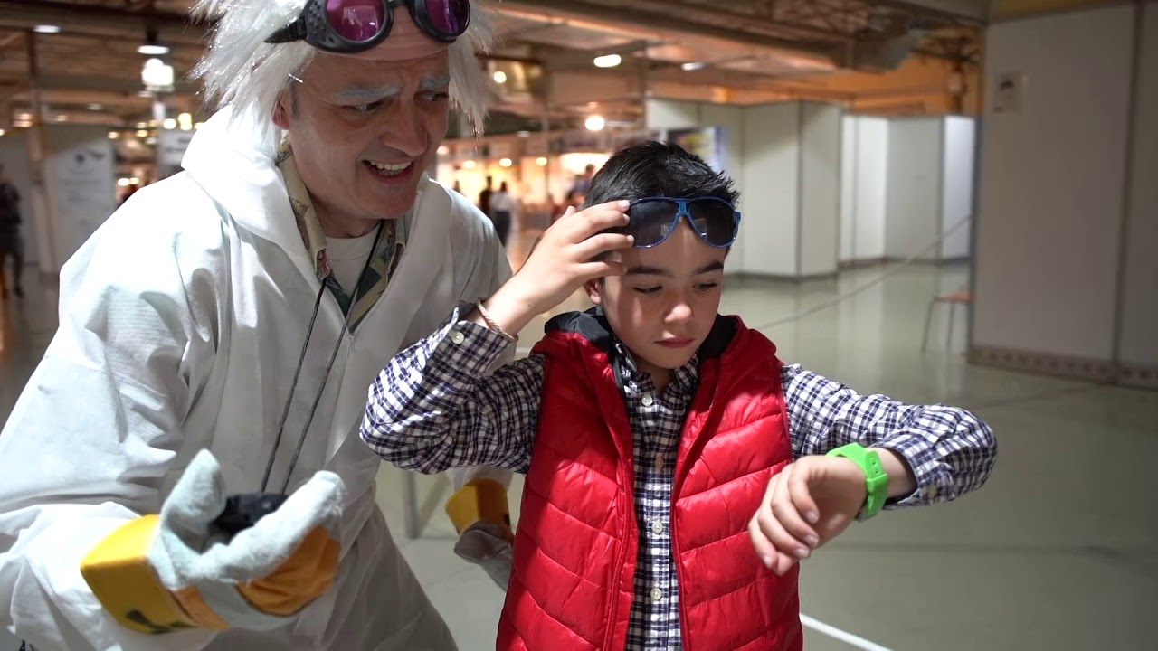 Salon Manga Alicante 2019 XIN