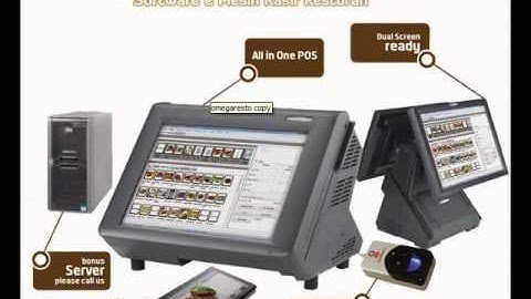 Software Toko Program Kasir Terbaik