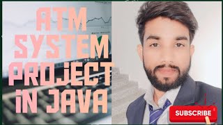 #Simple ATM project in Java # videos 