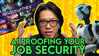 Is ART worth PURSUING? AI proofing your JOB SECURITY