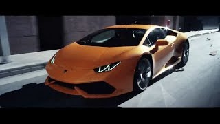 Lamborghini Huracán LP 610-4 Film \