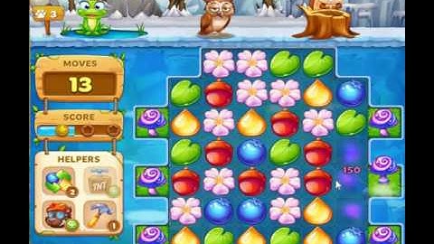 Forest Rescue 2 level 51