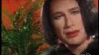 Kids In The Hall Francesca Fiore 4- Perfume Commecial